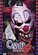 CAMP BLOOD 2 DVD Zone 2 (Allemagne) 