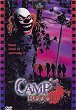 CAMP BLOOD DVD Zone 2 (Allemagne) 