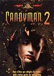 CANDYMAN : FAREWELL TO THE FLESH DVD Zone 2 (France) 