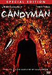 CANDYMAN DVD Zone 1 (USA) 