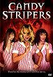 CANDY STRIPERS DVD Zone 1 (USA) 