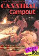 CANNIBAL CAMPOUT DVD Zone 1 (USA) 