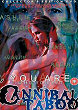 CANNIBAL TABOO DVD Zone 2 (Angleterre) 