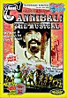 CANNIBAL! THE MUSICAL DVD Zone 1 (USA) 