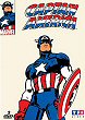 CAPTAIN AMERICA (Serie) (Serie) DVD Zone 2 (France) 