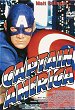 CAPTAIN AMERICA DVD Zone 0 (Allemagne) 