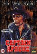 CAPTAIN APACHE DVD Zone 2 (Angleterre) 