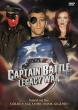CAPTAIN BATTLE : LEGACY WAR DVD Zone 1 (USA) 