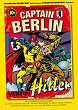 CAPTAIN BERLIN VERSUS HITLER DVD Zone 2 (Allemagne) 