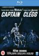 CAPTAIN CLEGG Blu-ray Zone B (Angleterre) 