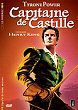 CAPTAIN FROM CASTILE DVD Zone 2 (France) 