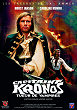 CAPTAIN KRONOS : VAMPIRES HUNTER DVD Zone 2 (France) 