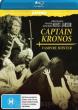CAPTAIN KRONOS : VAMPIRES HUNTER Blu-ray Zone B (Australie) 