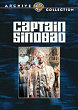 CAPTAIN SINDBAD DVD Zone 1 (USA) 
