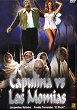 CAPULINA CONTRA LAS MOMIAS DVD Zone 1 (USA) 