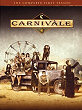 CARNIVALE (Serie) (Serie) DVD Zone 1 (USA) 