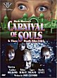 CARNIVAL OF SOULS DVD Zone 1 (USA) 
