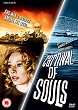 CARNIVAL OF SOULS DVD Zone 0 (Angleterre) 