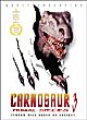 CARNOSAUR 3 : PRIMAL SPECIES DVD Zone 1 (USA) 