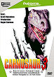 CARNOSAUR 3 : PRIMAL SPECIES DVD Zone 2 (France) 