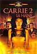 THE RAGE : CARRIE 2 DVD Zone 2 (France) 