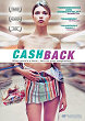 CASHBACK DVD Zone 1 (USA) 