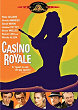 CASINO ROYALE DVD Zone 1 (USA) 