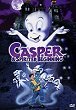 CASPER : A SPIRITED BEGINNING DVD Zone 1 (USA) 