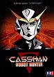 CASSHAN DVD Zone 2 (France) 