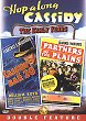 PARTNERS OF THE PLAINS DVD Zone 1 (USA) 