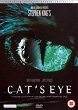 CAT'S EYE DVD Zone 2 (Angleterre) 
