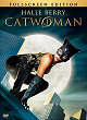 CATWOMAN DVD Zone 1 (USA) 