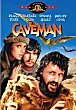 CAVEMAN DVD Zone 1 (USA) 