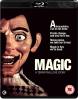MAGIC Blu-ray Zone B (Angleterre) 