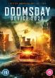 Doomsday Device DVD Zone 2 (Angleterre) 