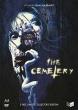 THE CEMETERY Blu-ray Zone B (Allemagne) 