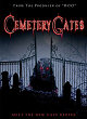 CEMETERY GATES DVD Zone 1 (USA) 