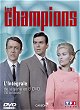 THE CHAMPIONS (Serie) (Serie) DVD Zone 2 (France) 