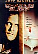CHASING SLEEP DVD Zone 1 (USA) 