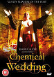 CHEMICAL WEDDING DVD Zone 2 (France) 