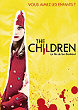 THE CHILDREN DVD Zone 2 (France) 