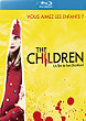 THE CHILDREN Blu-ray Zone B (France) 