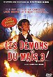 CHILDREN OF THE CORN 3 : URBAN HARVEST DVD Zone 2 (France) 