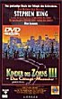 CHILDREN OF THE CORN 3 : URBAN HARVEST DVD Zone 2 (Allemagne) 