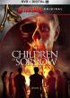 CHILDREN OF SORROW DVD Zone 1 (USA) 