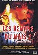 CHILDREN OF THE CORN 2 : FINAL SACRIFICE DVD Zone 2 (France) 
