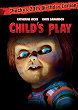 CHILD'S PLAY DVD Zone 1 (USA) 