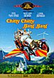 CHITTY CHITTY BANG BANG DVD Zone 1 (USA) 