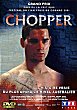 CHOPPER DVD Zone 2 (France) 