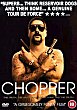 CHOPPER DVD Zone 2 (Angleterre) 